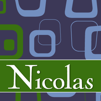 Nicolas+Pro